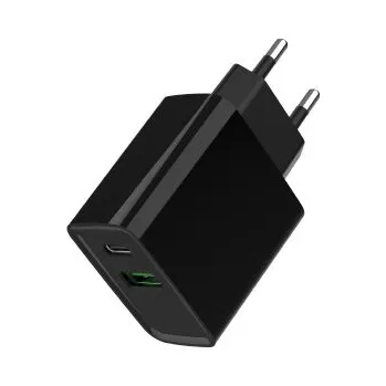 GEMBIRD TA-UC-PDQC20-01-BK