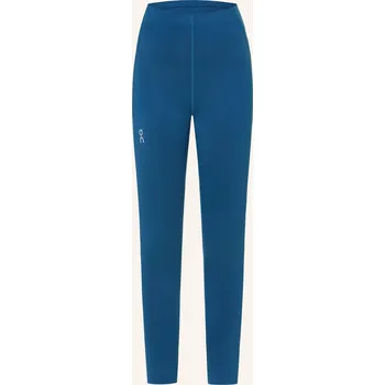 On Dámské Legíny Train, petrolejová, 34