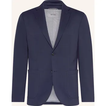 Pánské sako Pierre Cardin Pánské Oblekové Sako Mael Modern Fit Z Žerzeje,...