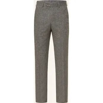 Pánské kalhoty Digel Pánské Oblekové Kalhoty Sergio Modern Fit, 42 grau, 52