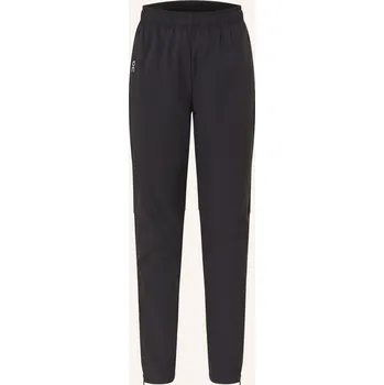 Dámské kalhoty On Dámské Běžecké Kalhoty Core, černá, 34