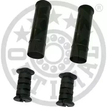 OPTIMAL Ochranná sada tlumiče pérování proti prachu OPT AK-735241