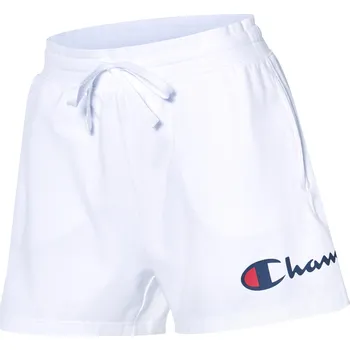 Dámské kraťasy Champion Dámské kraťasy (bílá, M)