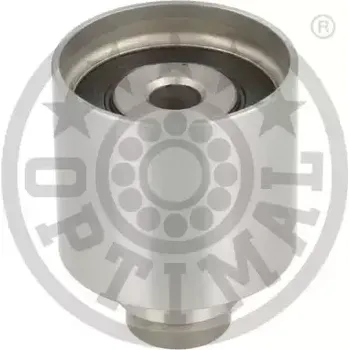 Rozvod motoru OPTIMAL Vratná / vodicí kladka ozubeného řemenu OPT 0-N1046