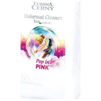 Univerzální čisticí prostředek Eurona by Cerny EURONA - Univerzální úklidový prostředek Pop in Pink,1000ml