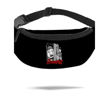 Ledvinka Bastard PsychoPat ledvinka Black