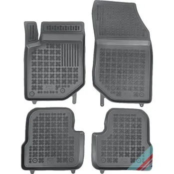 autokoberec Rezaw-Plast 200528 Gumové autokoberce Opel Mokka 2021-