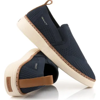 Pánská obuv TENISKY GANT SAN PREP MARINE