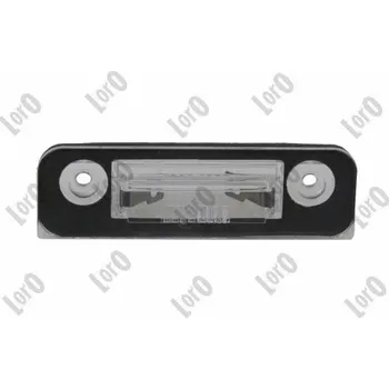 Osvětlení SPZ Osvětlení SPZ ABAKUS 017-28-900