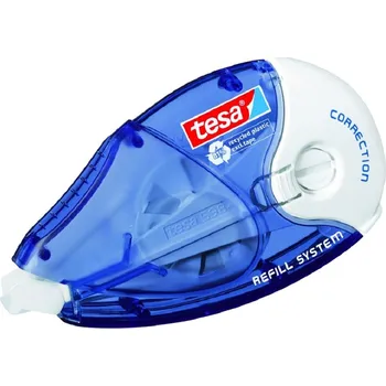 Korekční prostředek Korekční strojek TESA 4,2mm x 14m