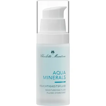 Nestandardní parfém Charlotte Meentzen - Aqua Minerals Krémy na obličej 30 ml unisex