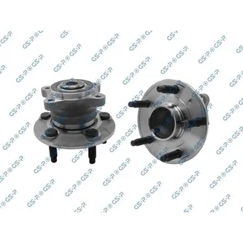 Sada ložisek kol GSP 9400259