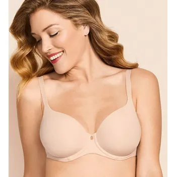 Podprsenka Podprsenka vyztužená Body Make-Up Essentials WP - Triumph černá (0004) 070F