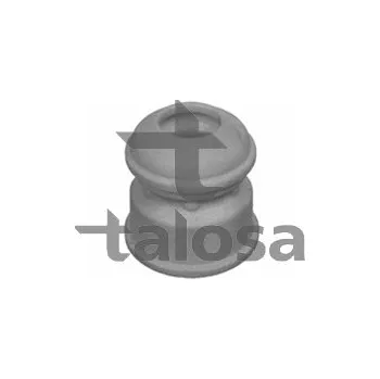 Zarážka odpružení - doraz TALOSA 63-14298