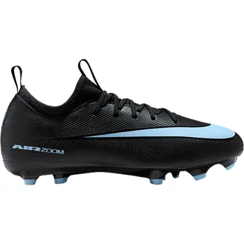 Kopačky Kopačky Nike Zoom Mercurial Vapor 16 Academy FG/MG Kids fq8392-001 Velikost 35 EU | 2,5 UK | 3Y US | 22 CM