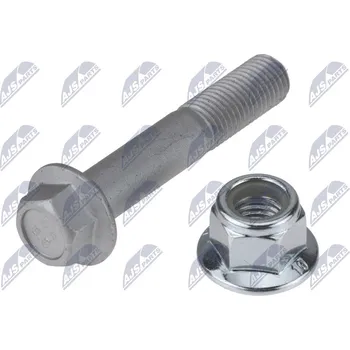 Sada šroubů na korekci odklonu kola NTY ZWG-NS-039SK