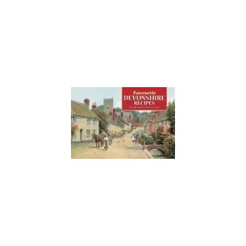 Favourite Devonshire Recipes - Kittow, June