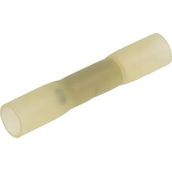 Auto elektroinstalace Spojka lisovací Fi 3,4-10ks