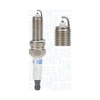 Zapalovací a žhavicí svíčka Zapalovací svíčka MAGNETI MARELLI 062611000062