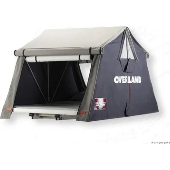 Autostan AUTOHOME látkový střešní stan OVERLAND - MALÝ