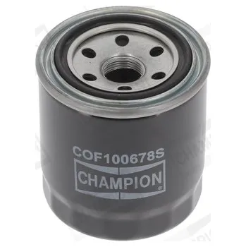 Olejový filtr Olejový filtr CHAMPION COF100678S