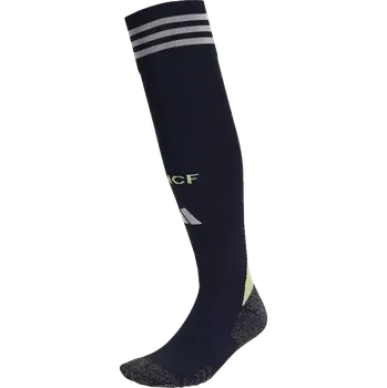 Štulpny Unisex venkovní fotbalové štulpny Adidas Real Madrid 25/26 modré