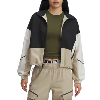 Dámská casual bunda Bunda Under Armour Unstoppable Jacket Women 1374889-004 Velikost S