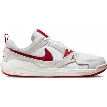 Pánská obuv Nike JORDAN CMFT Era BB Pán.obuv - 0 - červená | bílá - 42