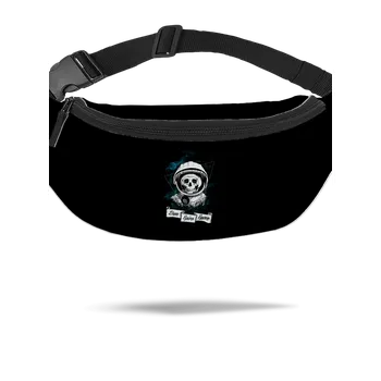 Ledvinka Bastard Dum Spiro Spero ledvinka Black