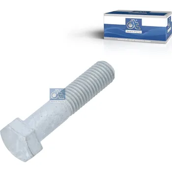 Opravná sada podvozku a pohonu kol Osový šroub, hnací hřídel DT Spare Parts 1.16656