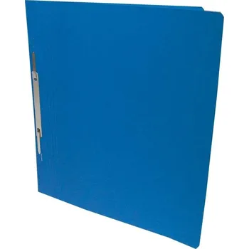 Rychlovazač obyčejný ROC A4 prešpán tm.modrý