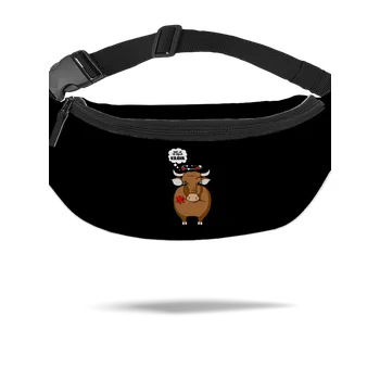 Ledvinka Bastard Kráva a bejk ledvinka Black