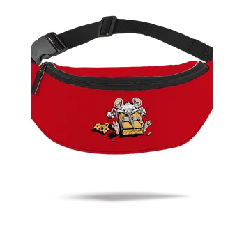 Ledvinka Bastard Gurmán ledvinka Red