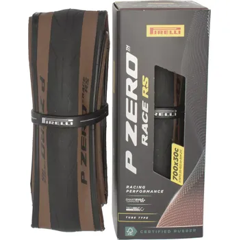 Cyklistika Pirelli Silniční plášť Pirelli P ZERO™ Race RS SpeedCORE, SmartEVO2, 120tpi, Classic dušový průměr/šíře 622 x 30 (700x30C)