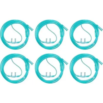 Kyslíková kanyla, nosní Miayical 6ks