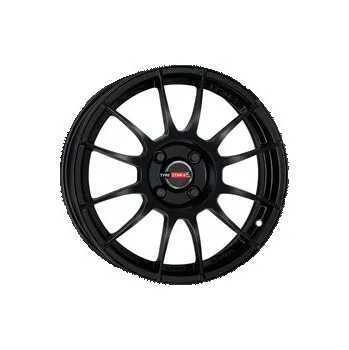 Alu kolo MAK XLR 7x17 5x114,3 ET45 GLOSS BLACK