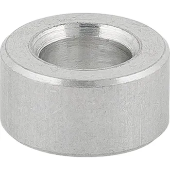 Cyklistika Podložka TREK Powerfly Front Fender M5x5x10mm