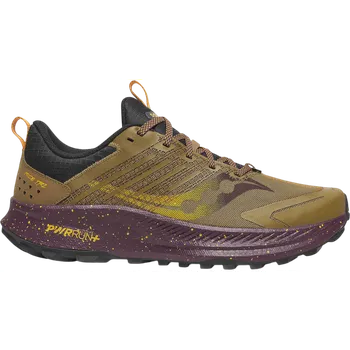 Pánská běžecká obuv Trailové boty Saucony RIDE TR2 s20951-247 Velikost 43 EU | 8,5 UK | 9,5 US | 27,5 CM