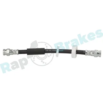 Brzdová hadice Brzdová hadice RAP BRAKES R-H0924
