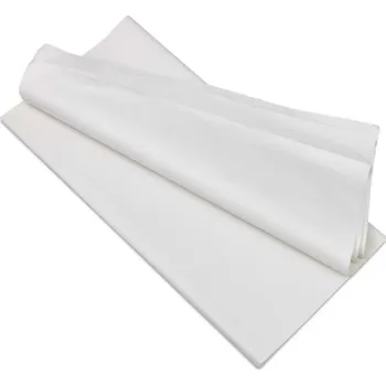 Balící papír Pergamenová náhrada 45 g, 70 x 100 cm - 10 kg