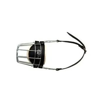 Náhubek pro psa Náhubek kovový CHOPO Dalmatin,Hasky,Ohař,Labrador (P)Z