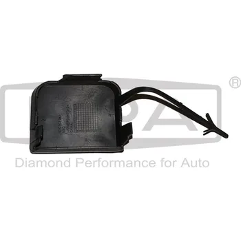 Klapka, vlečný hák DPA 88070873102