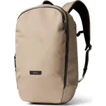 Bellroy Menší profi batoh na denní nošení Transit Workpack Pro (22 l) - Stone + Testovací sada toaletních vod ZDARMA + Sleva 5% s kódem AKCE5