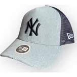 NEW ERA 940W Af trucker MLB Denim NEYYAN Dámská kšiltovka One Size 60667496