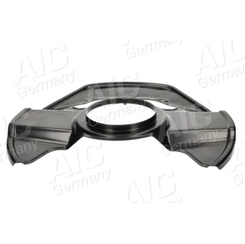 Brzdový kotouč Ochranný plech proti rozstřikování, brzdový kotouč AIC 75619