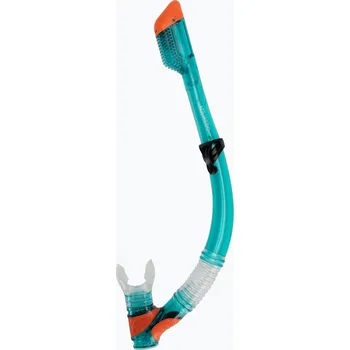 Šnorchl AQUASTIC Jetty šnorchl modrý