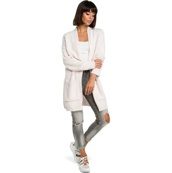 Cizojazyčná kniha BeWear Woman's Pullover BK001 BeWear bílá 1006033