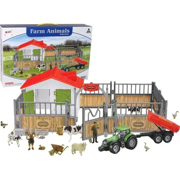 JOKO Farma DIY k sestavení