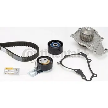 Rozvod motoru Sada rozvodového řemene + vodní pumpa CT 1203 WP1 Continental