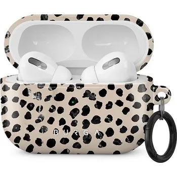 Burga Almond Latte AirPods Case For AirPods Pro